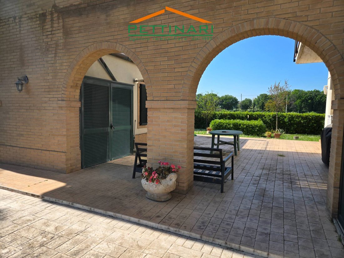 Villa in Potenza Picena, Marche, Italy 5 - 18150949