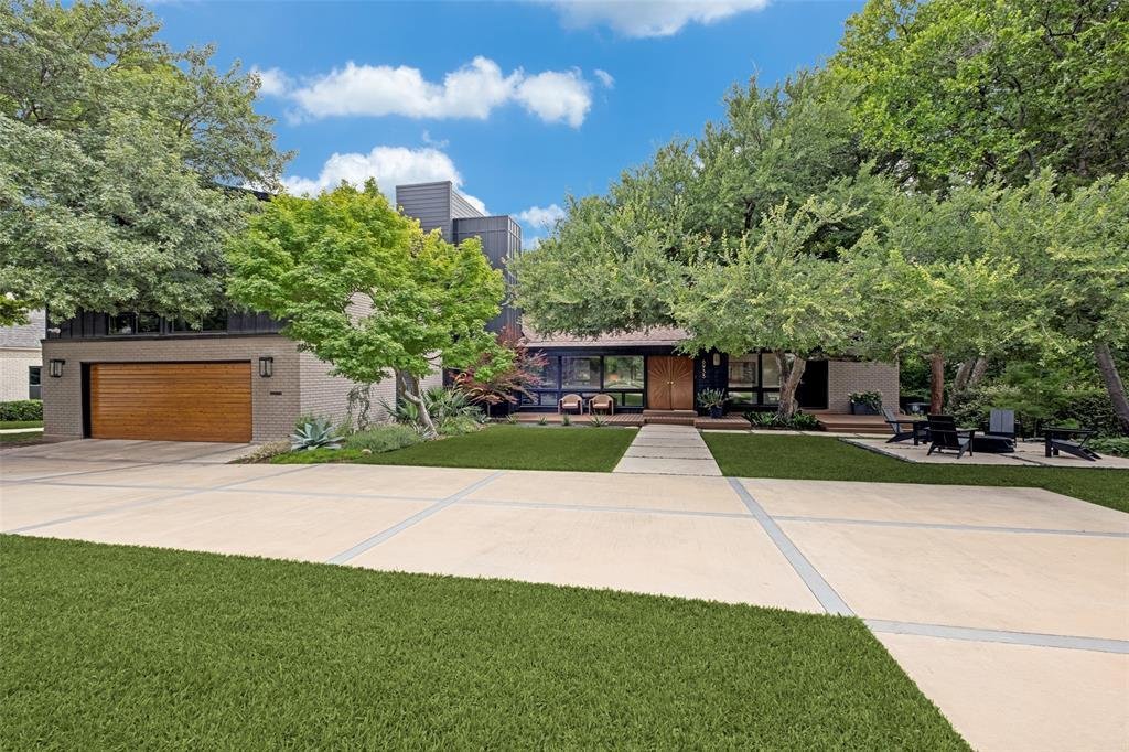 House in Dallas, Texas, United States 2 - 18150087