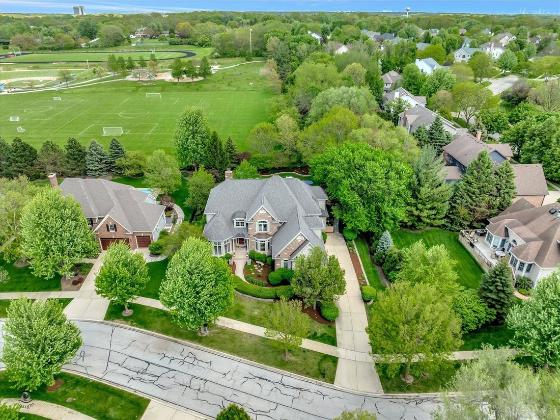 House in Batavia, Illinois, United States 5 - 18145010