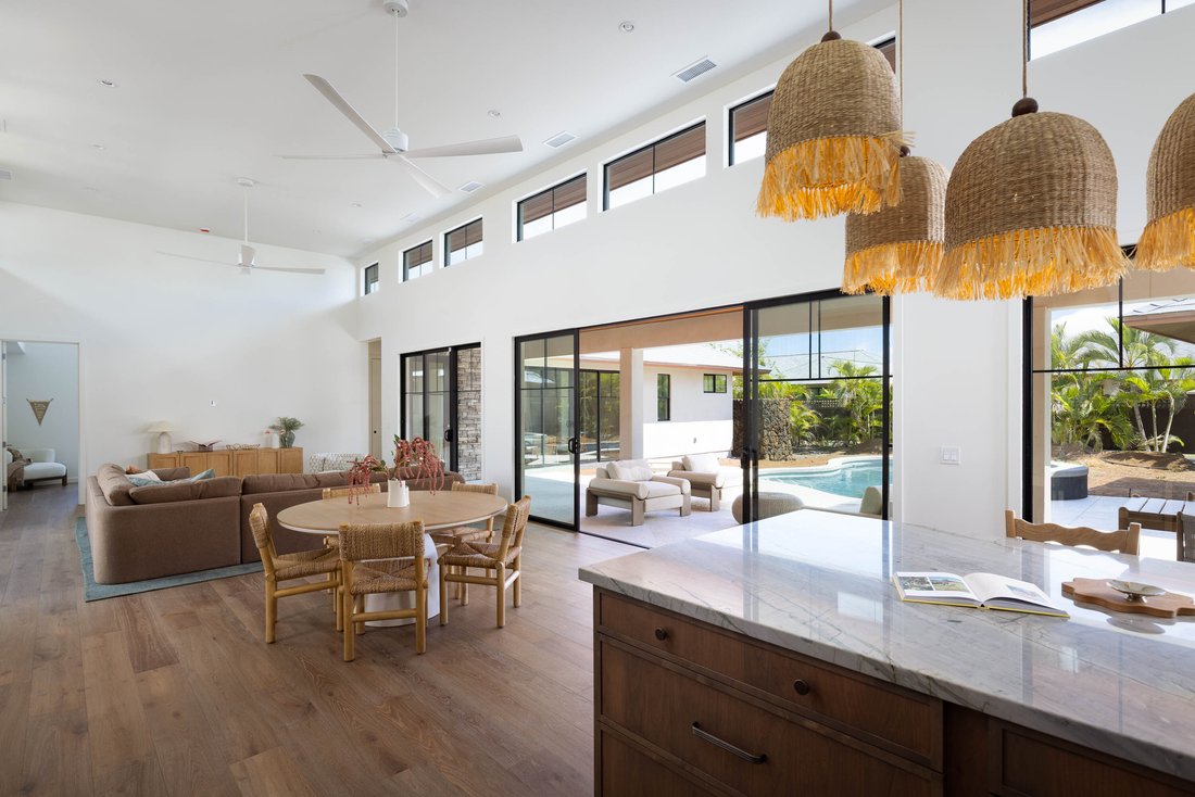House in Waimea, Hawaii, United States 5 - 18147528