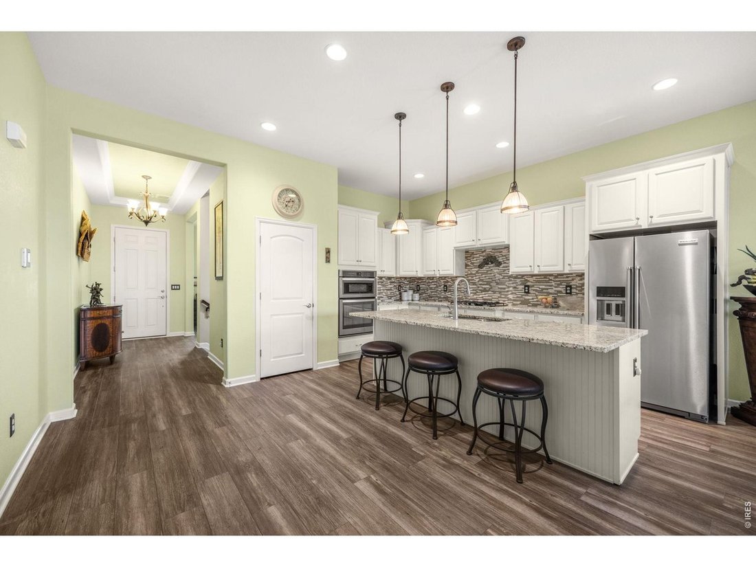 House in Broomfield, Colorado, United States 4 - 18149018