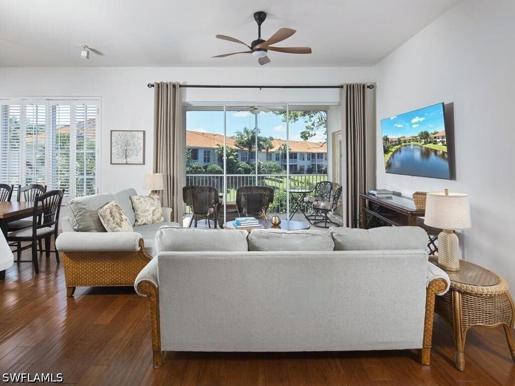 Condo in Naples, Florida, United States 2 - 18147908