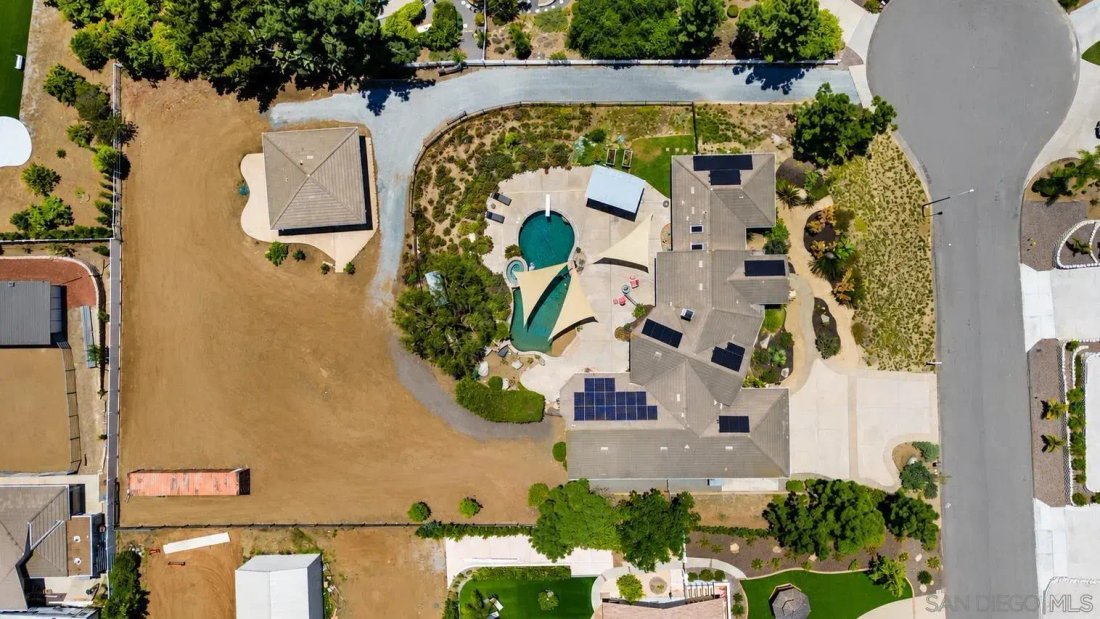 House in Jamul, California, United States 3 - 18145165