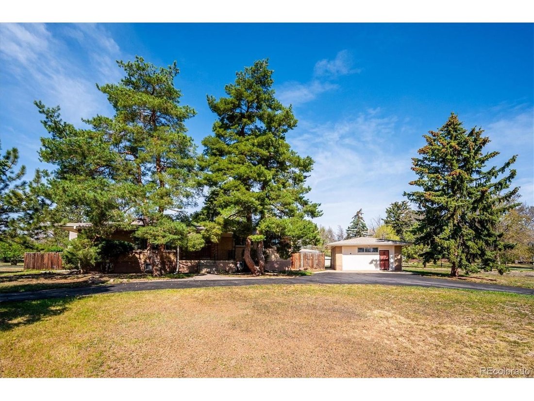 House in Littleton, Colorado, United States 3 - 18149086