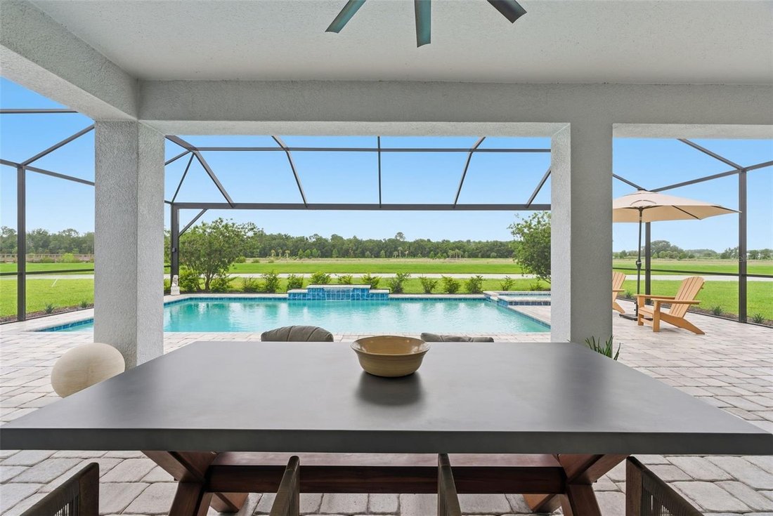 House in Zephyrhills, Florida, United States 4 - 18148522