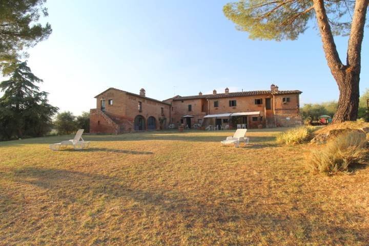 Cerchiaia - Taverne d'Arbia, Siena, Tuscany 5 - 18150311