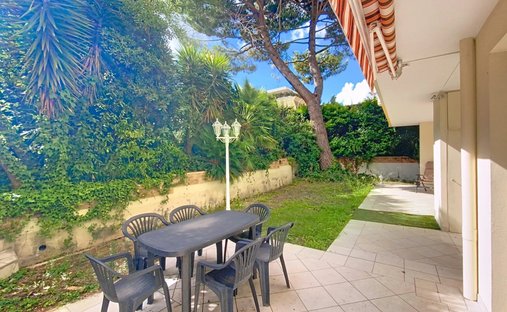 Apartment in Nice, Provence-Alpes-Côte d'Azur, France 1