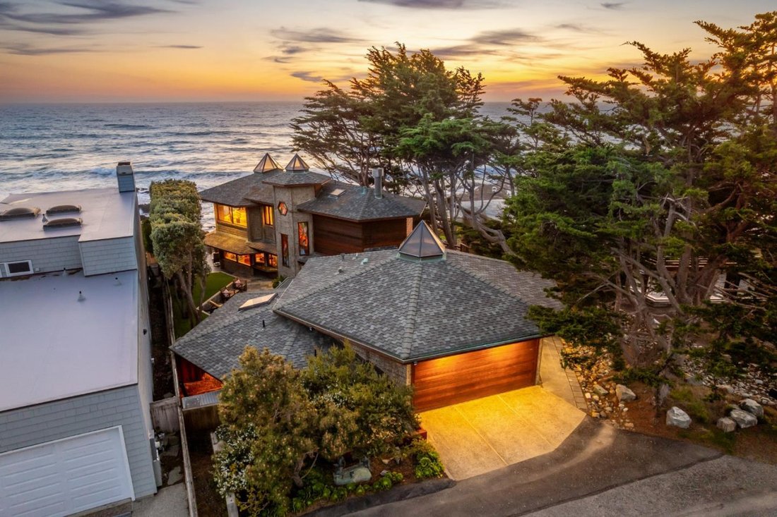 House in Cambria, California, United States 4 - 18147238