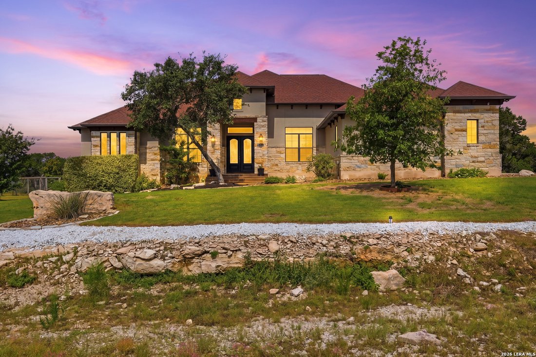 House in Mico, Texas, United States 1 - 18145069