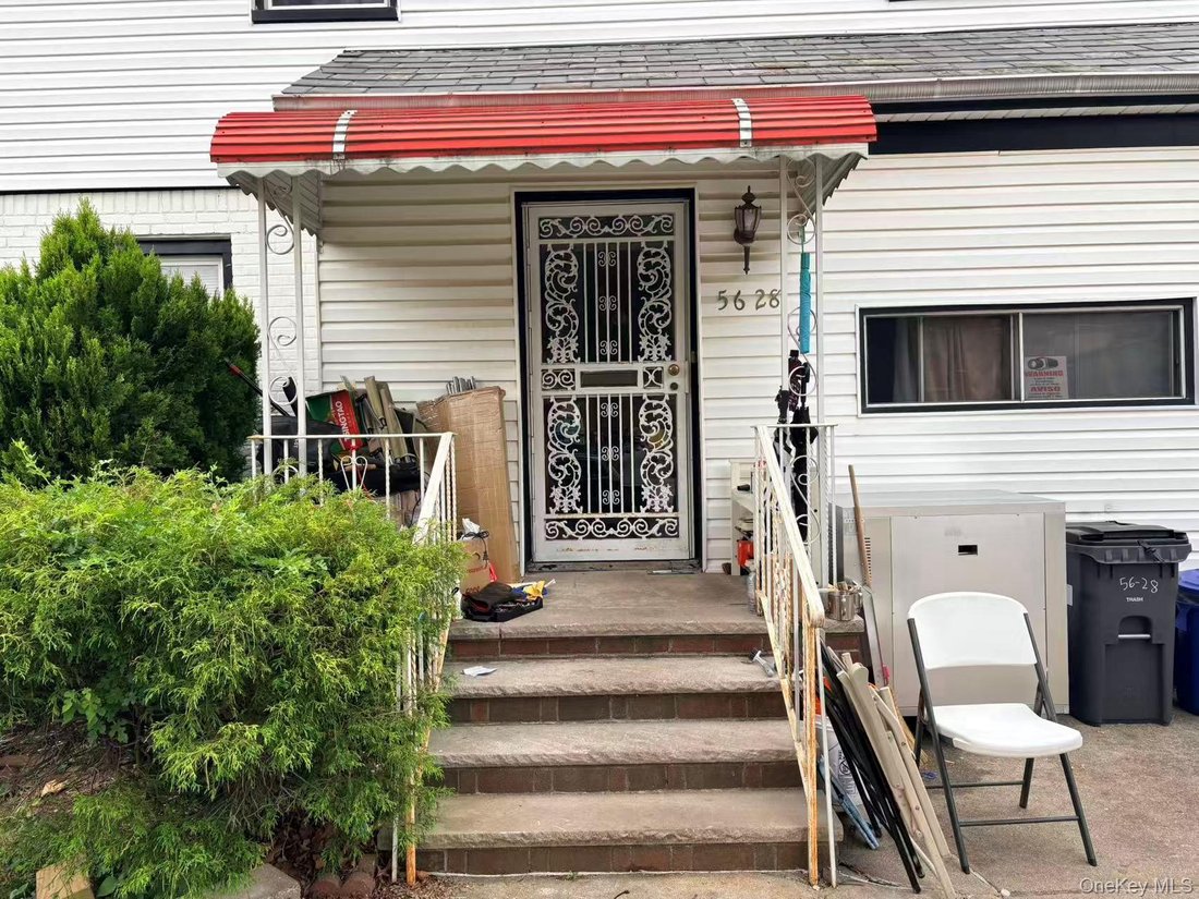 House in New York, New York, United States 2 - 18148078