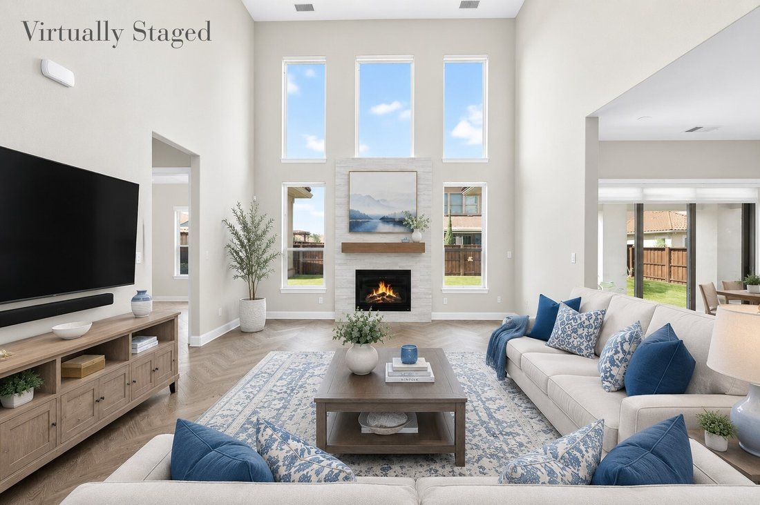 House in Frisco, Texas, United States 4 - 18150246