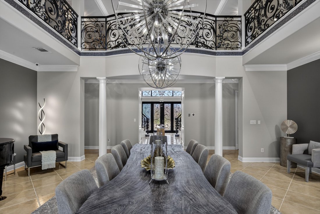 House in Lewisville, Texas, United States 5 - 18145985