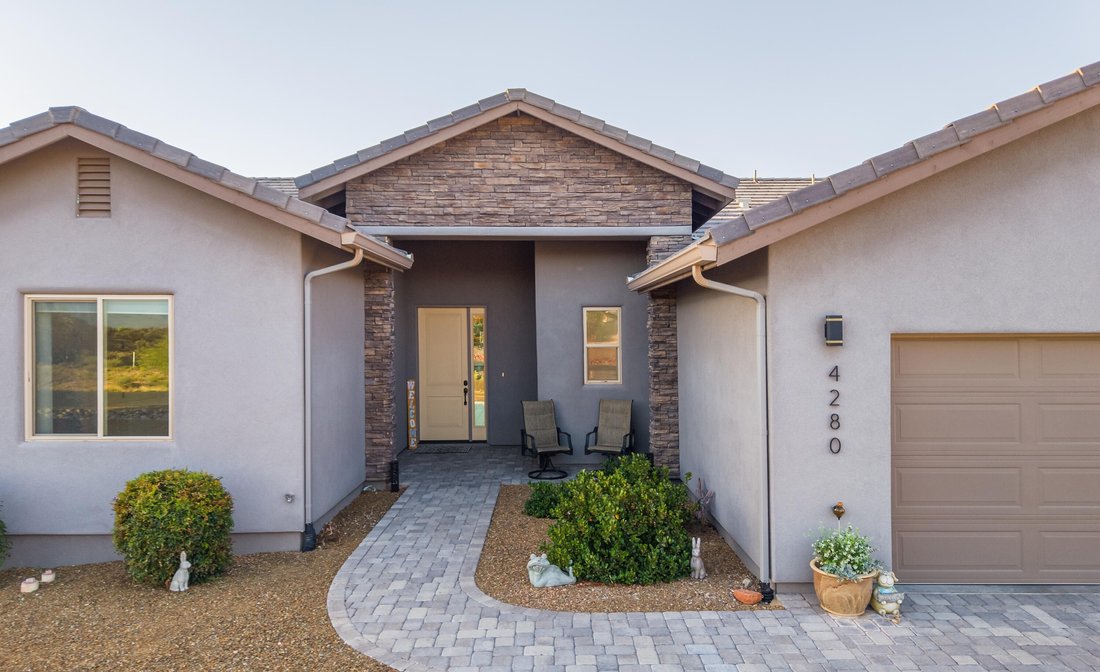 Cottonwood-Verde Village, Arizona, United States 3 - 18144069