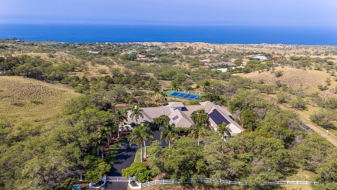 House in Waimea, Hawaii, United States 2 - 18147523