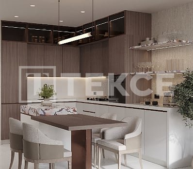 Apartment in Dubai Islands / Deira Islands, Dubai, United Arab Emirates 4 - 18150363