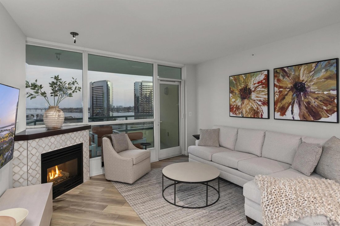 Condo in San Diego, California, United States 3 - 18148415
