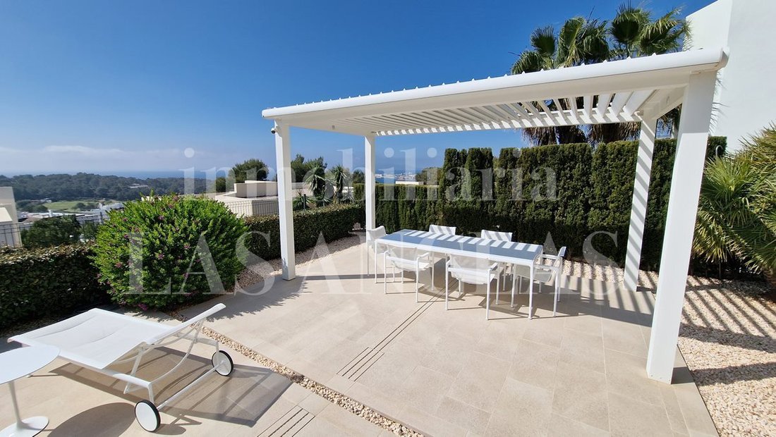 Villa in Ibiza Town, Balearic Islands, Spain 4 - 18147713