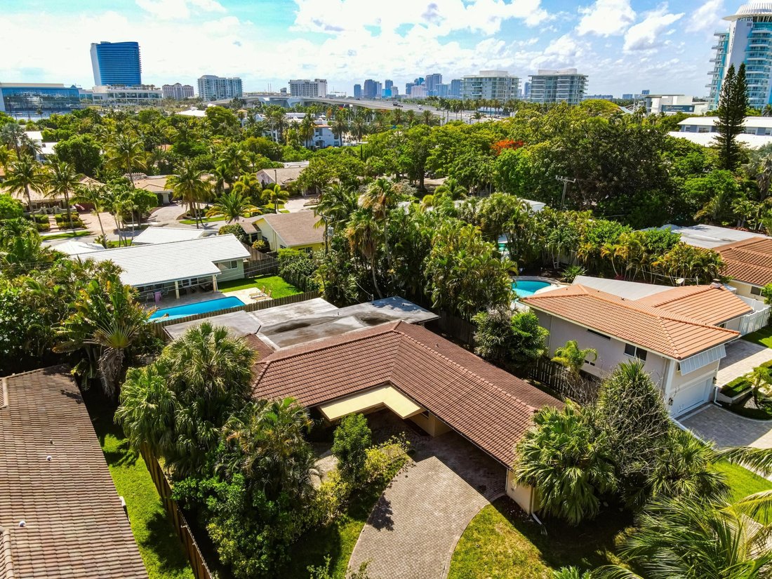 House in Fort Lauderdale, Florida, United States 3 - 17886547