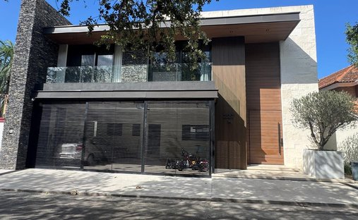 Casa en Monterrey, Nuevo León, México 1