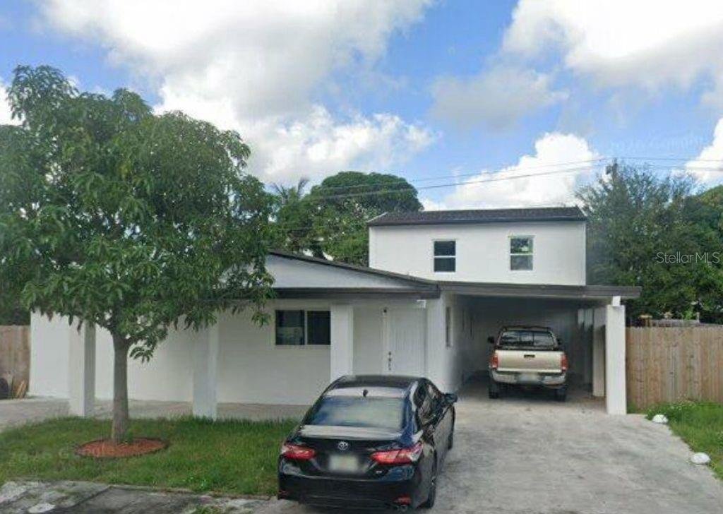 House in Miami Gardens, Florida, United States 1 - 18148575