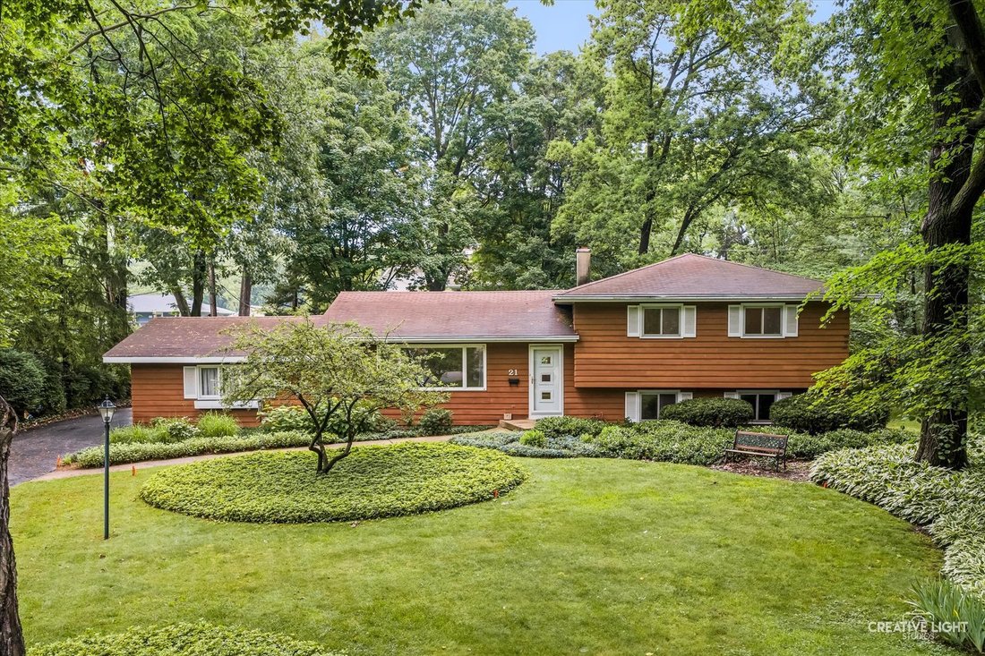 House in Naperville, Illinois, United States 3 - 18149290