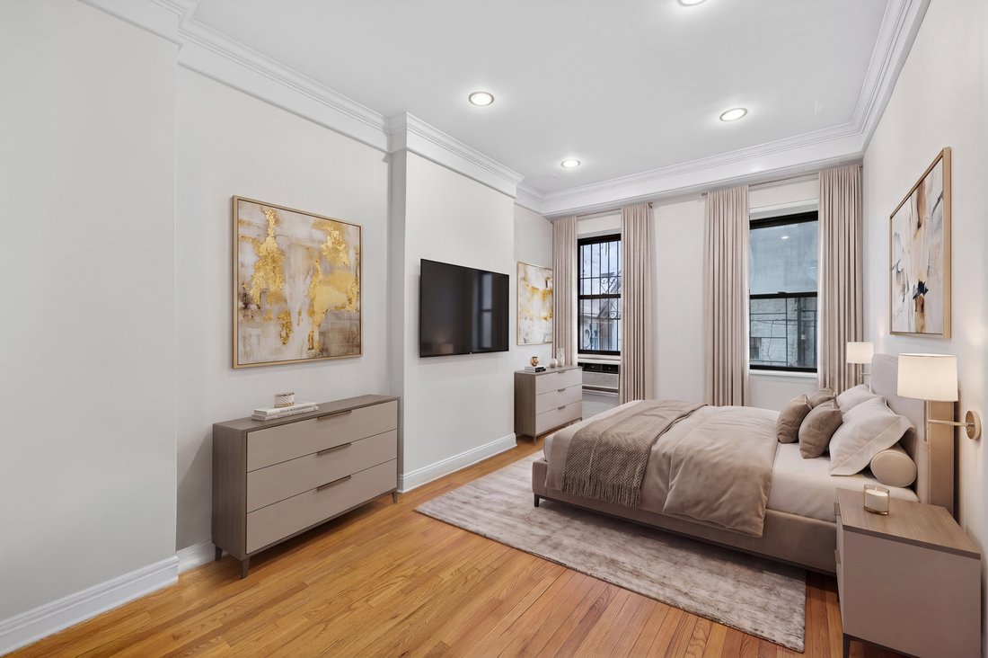 Co Op in New York, New York, United States 4 - 18145792
