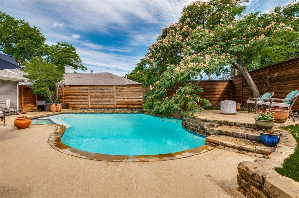 House in Dallas, Texas, United States 2 - 18150148