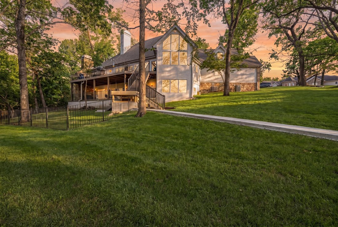 House in Afton, Oklahoma, United States 5 - 17632223