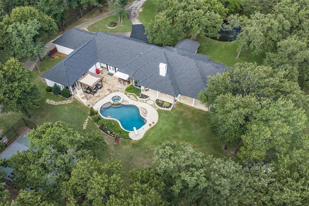 House in Copper Canyon, Texas, United States 1 - 18150154