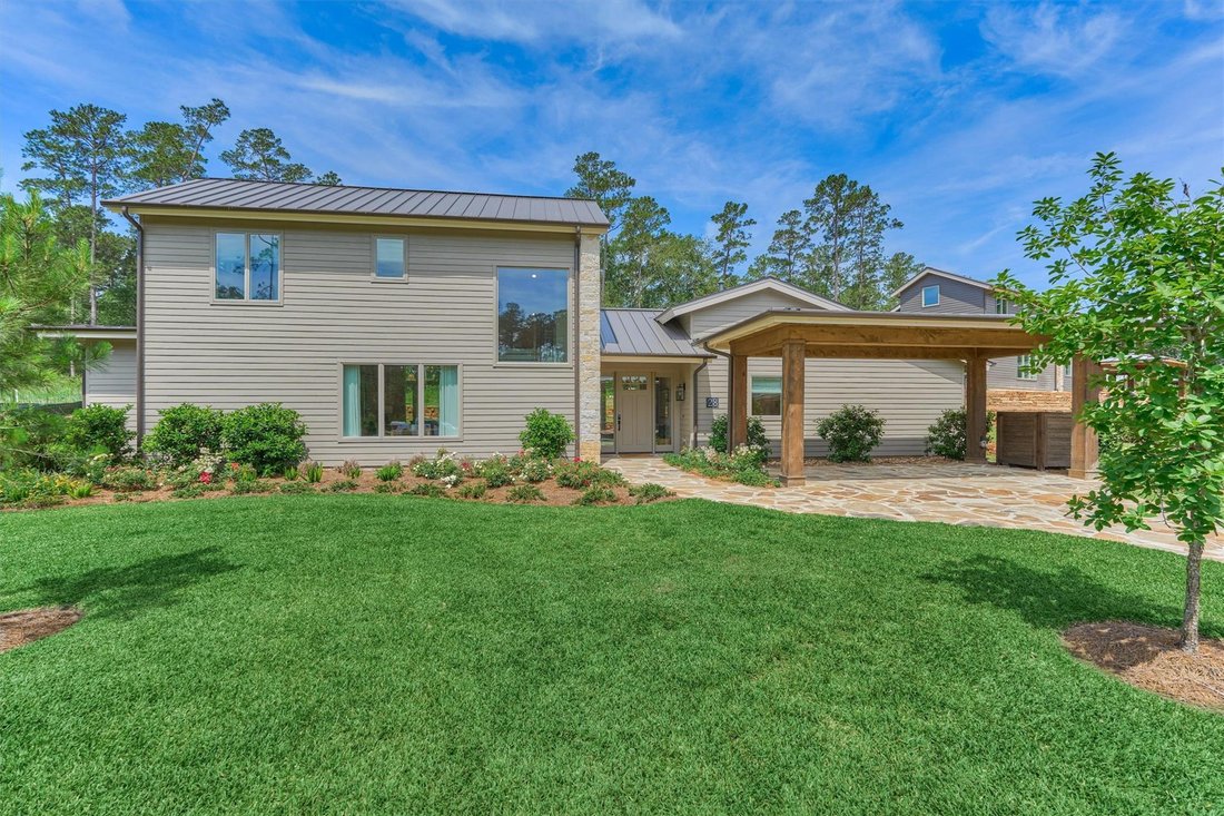 House in Montgomery, Texas, United States 4 - 18145312
