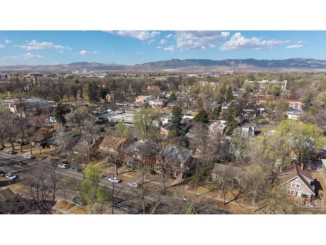 Fort Collins, Colorado, United States 3 - 18149081