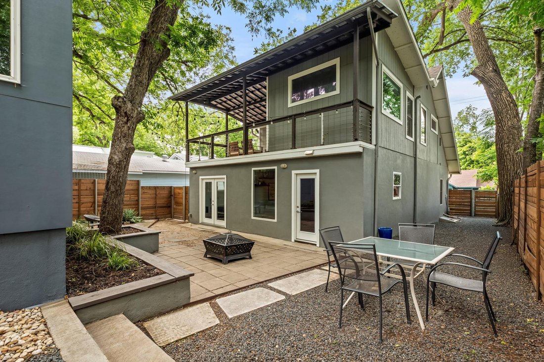 House in Austin, Texas, United States 3 - 18145767