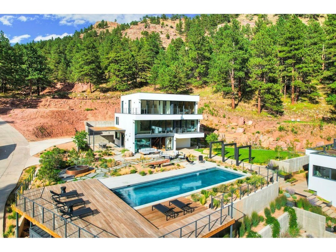House in Boulder, Colorado, United States 5 - 18144975