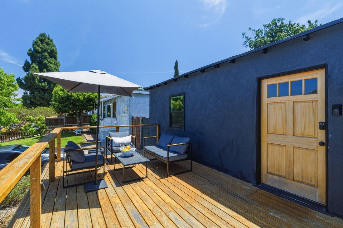 House in Torrance, California, United States 5 - 18147445
