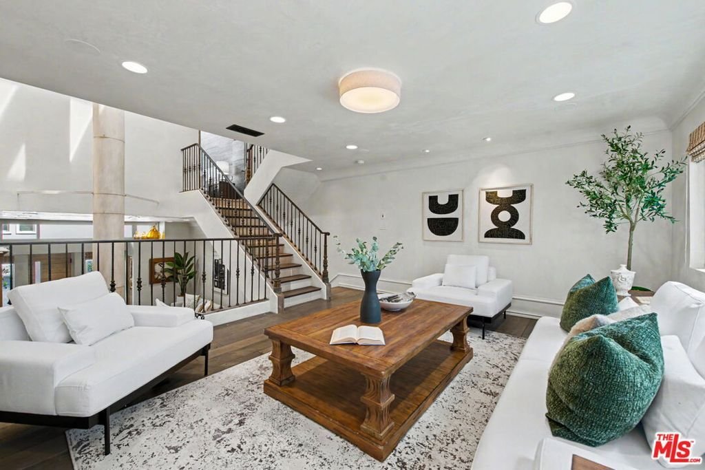 Townhouse in Santa Monica, California, United States 5 - 18147868