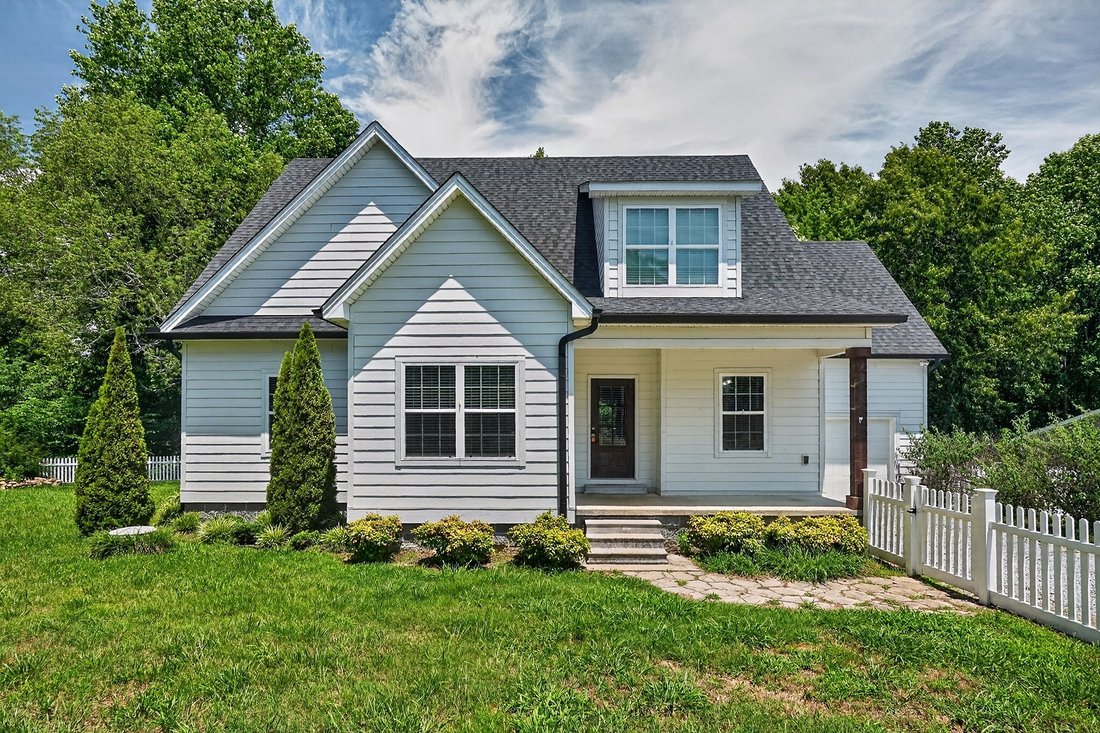 House in Smithville, Tennessee, United States 1 - 18144757