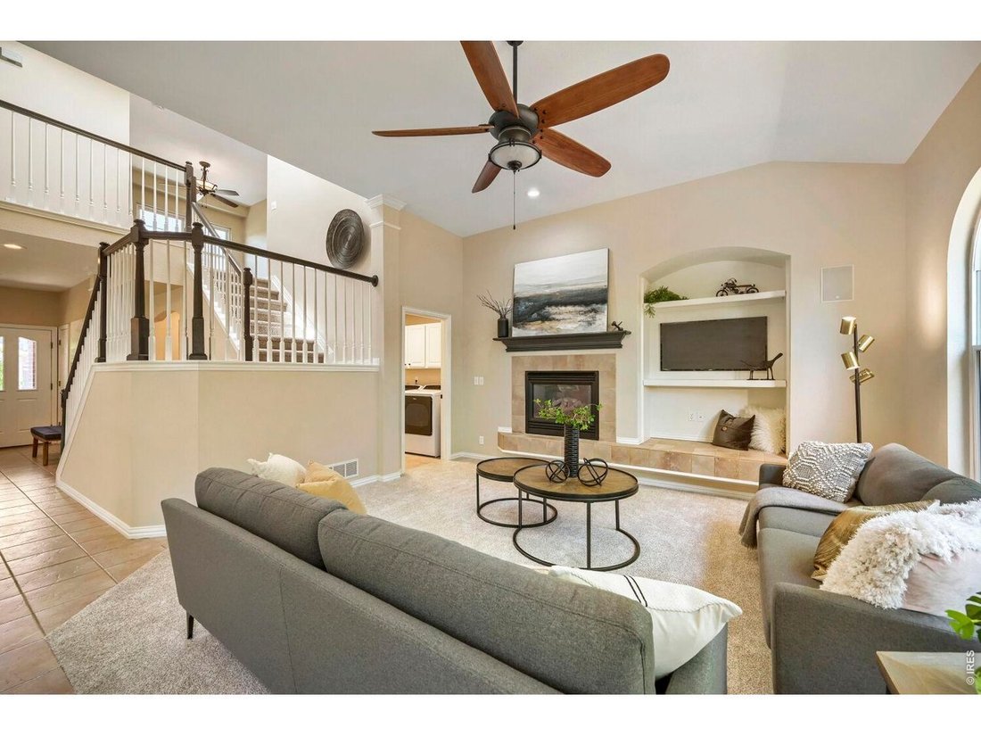 House in Boulder, Colorado, United States 3 - 18149026