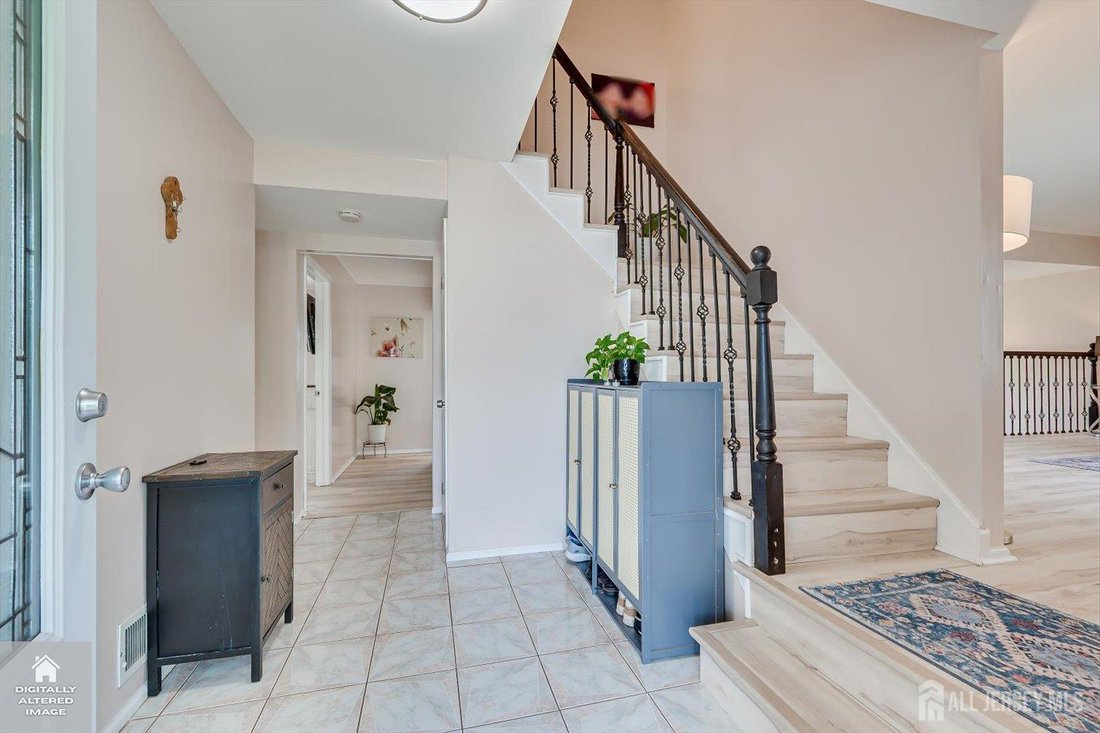 House in Metuchen, New Jersey, United States 5 - 18150001