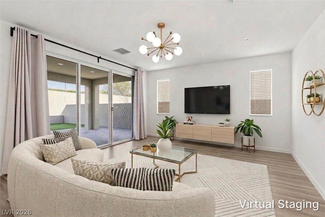 House in Las Vegas, Nevada, United States 5 - 18086733