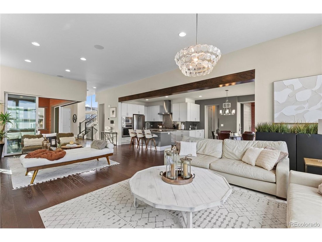 House in Sterling Ranch, Colorado, United States 1 - 18145132
