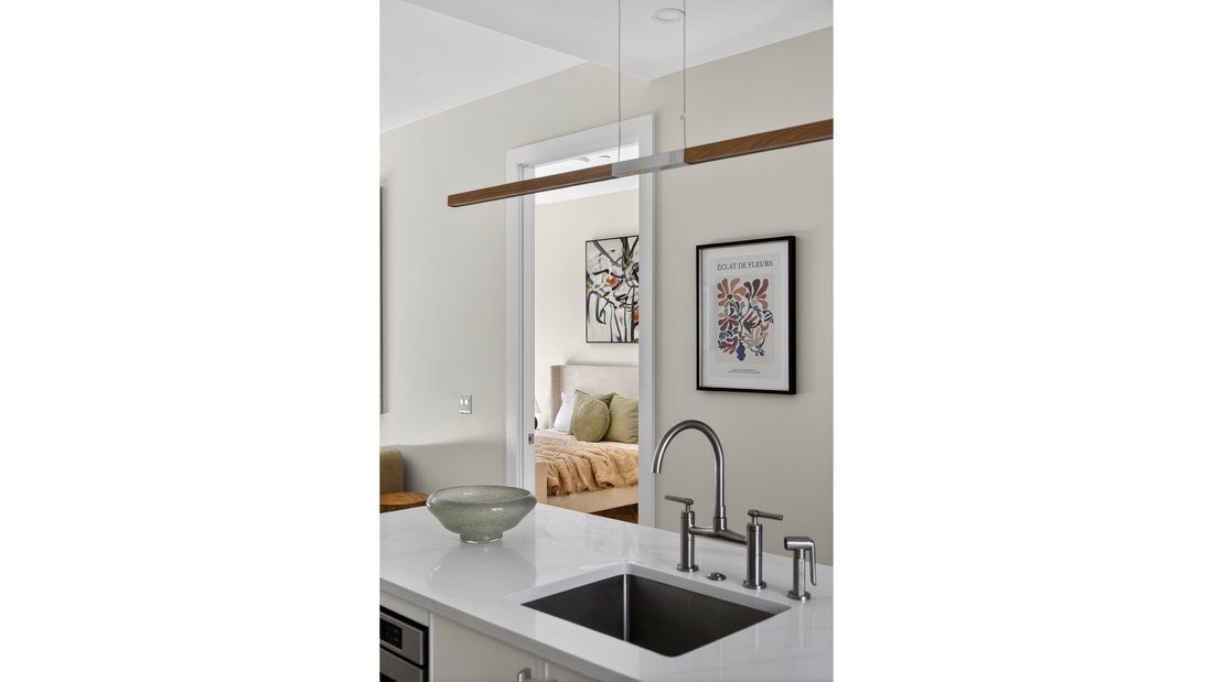 Condo in New York, New York, United States 5 - 17907522