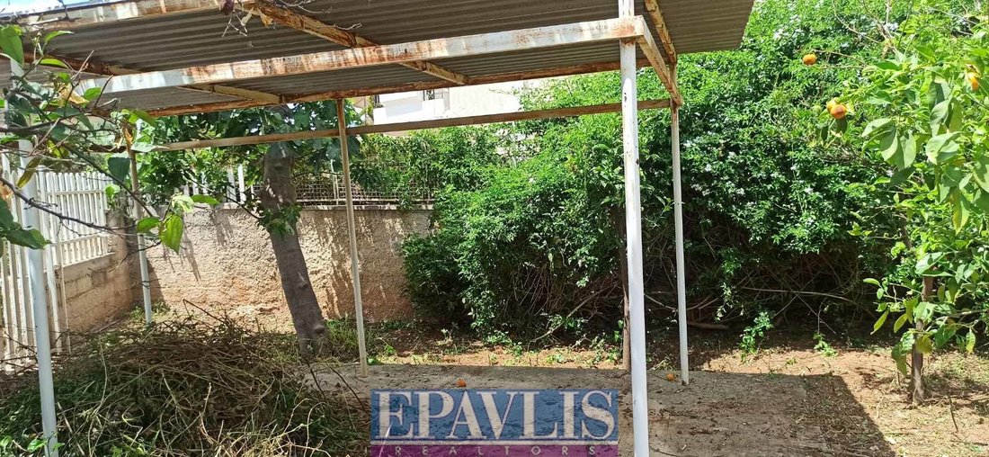 Land in Elliniko, Attica, Greece 3 - 18145492