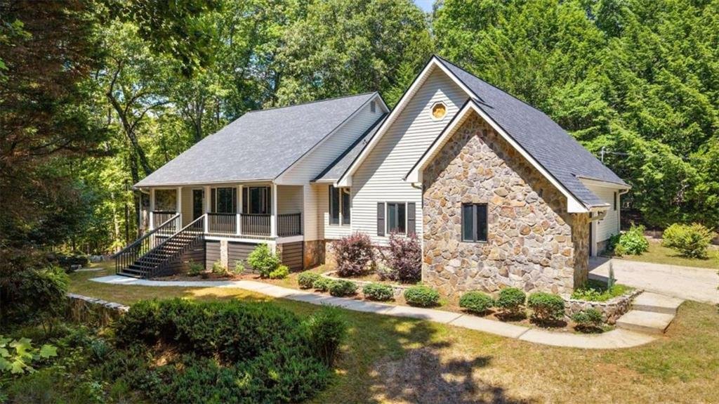 House in Winston, Georgia, United States 2 - 18145747