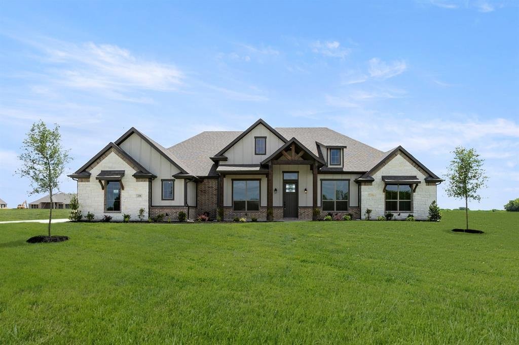 House in Red Oak, Texas, United States 1 - 18145851
