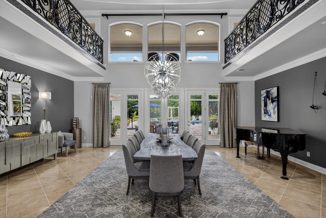 House in Lewisville, Texas, United States 4 - 18145985