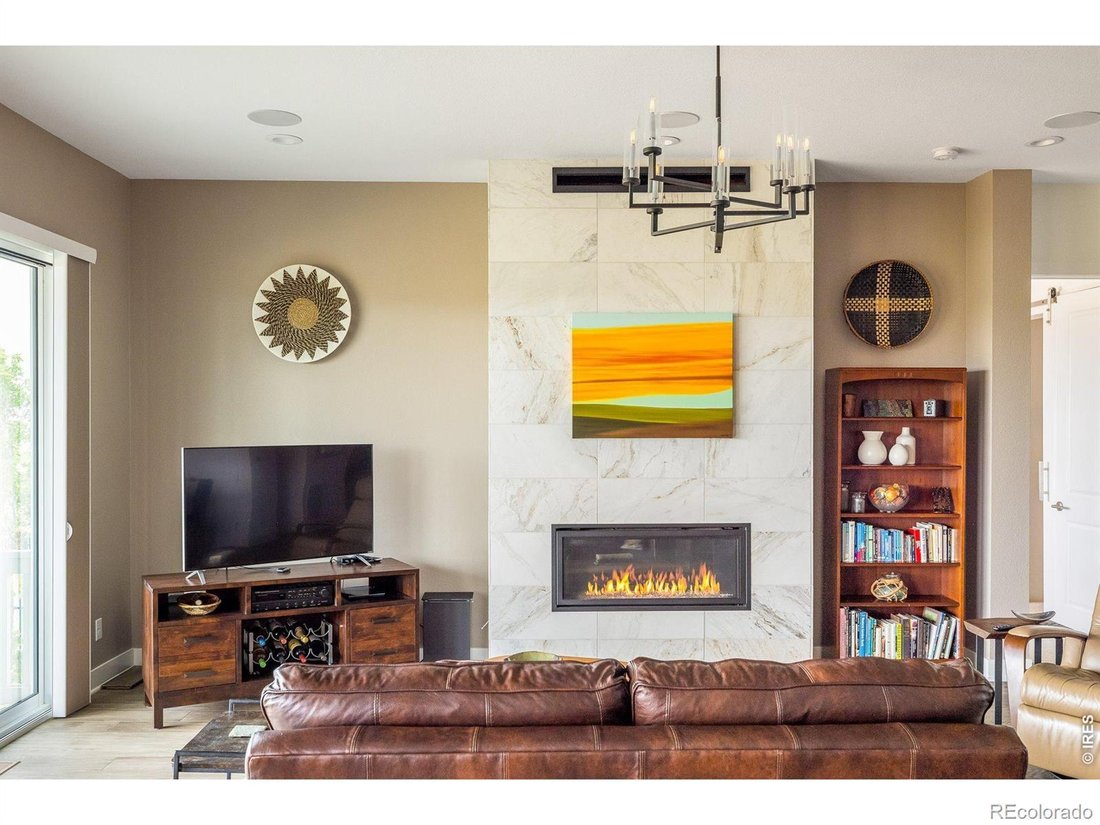 House in Berthoud, Colorado, United States 3 - 18148652