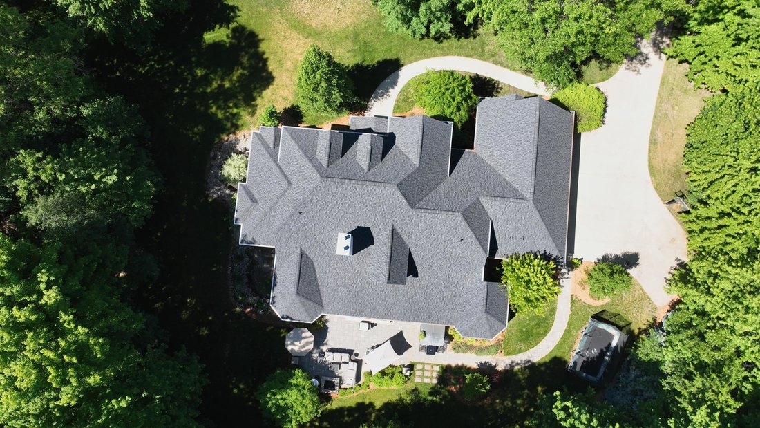 House in Midland, Michigan, United States 5 - 18150922