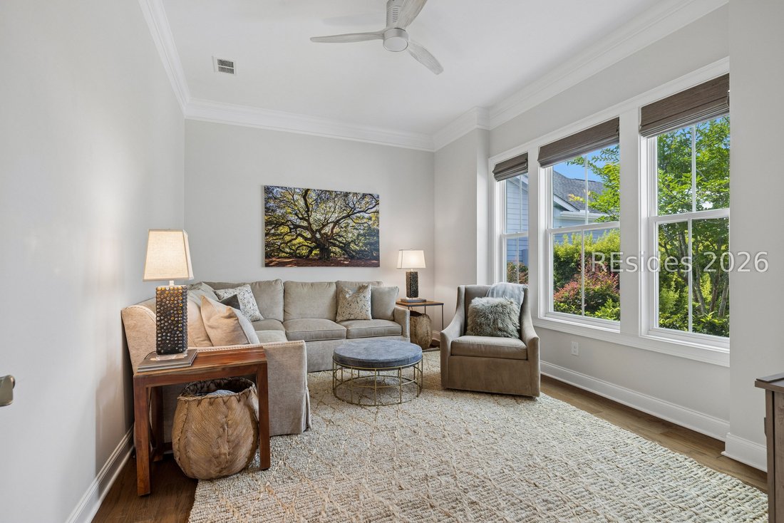 House in Bluffton, South Carolina, United States 3 - 18149942