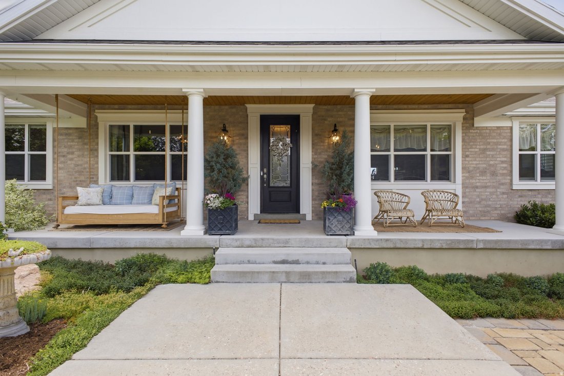 House in Kaysville, Utah, United States 5 - 18069795