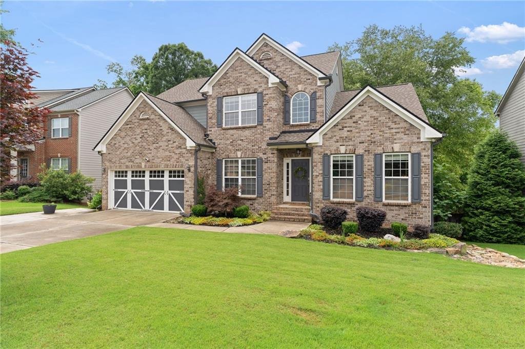 House in Cumming, Georgia, United States 1 - 18145108